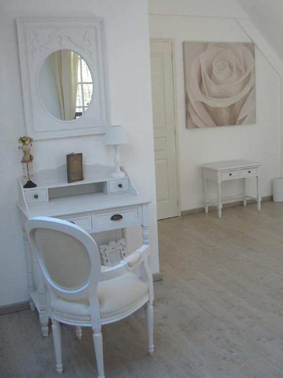 Saint-Laurent-Nouan Chambres D'Hotes Et Table D'Hotes L'Intemporelle חדר תמונה